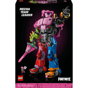 Constructor LEGO Fortnite Team Leader