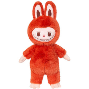 Зубастик терракотовый h=35 см