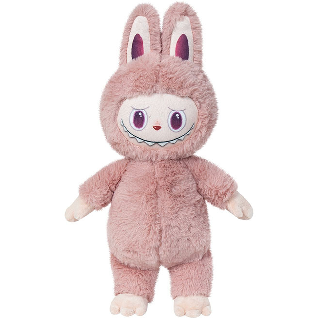 Colțat roz h=35 cm
