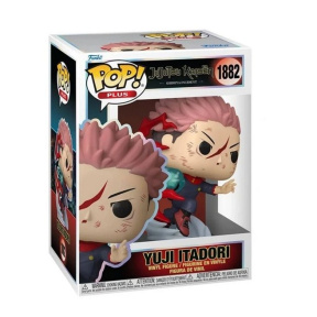 Фигурка  Funko POP! JJK - Yuji Itadori