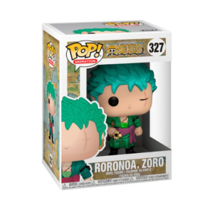 Фигурка Funko POP! One Piece - Zoro