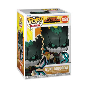 Фигурка Funko POP! My Hero Academia - Deku (Vigilante)