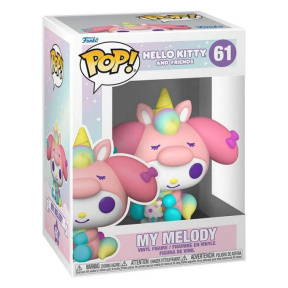 Фигурка Funko POP! My Melody Единорог