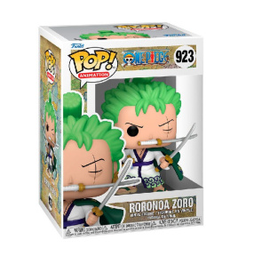 Фигурка Funko POP! One Piece - Roronoa Zoro