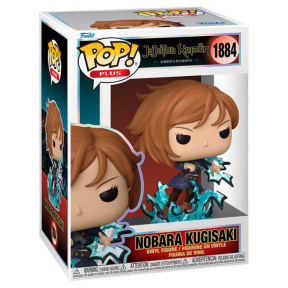 Фигурка Funko POP! JJK - Nobara (w/ CH)