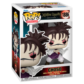 Фигурка Funko POP! JJK - Choso