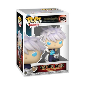 Фигурка Funko POP!Animation, Jujutsu Kaisen  JJK- Satoru Gojo