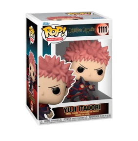 Фигурка Funko POP! JJK - Itadori