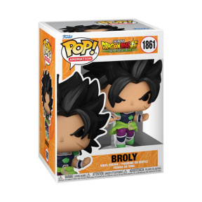 Figurină Funko POP! Dragon Ball - Broly