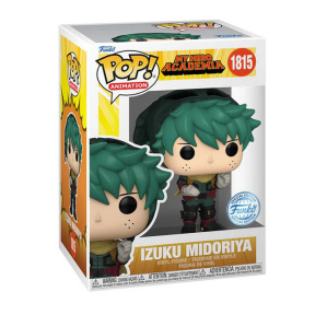 Фигурка Funko POP! My Hero Academia - Deku