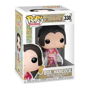 Фигурка Funko POP! One Piece - Boa