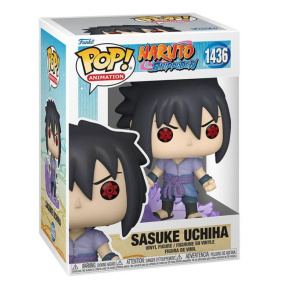 Фигурка Funko POP! Naruto - Sasuke (First Susano´o)
