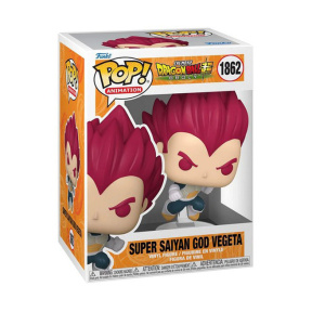 Фигурка Funko POP! Dragon Ball - Vegeta