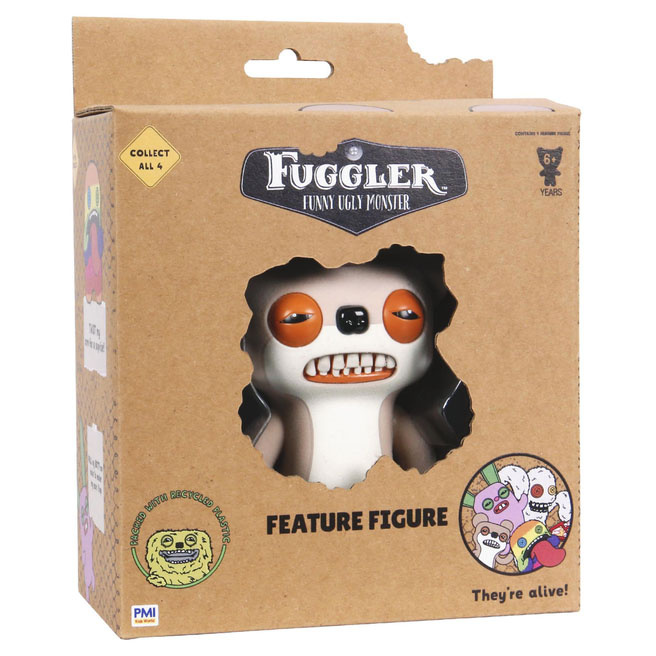 Figurină, Jucărie Monstru FUGGLER Feature Figure 11 cm