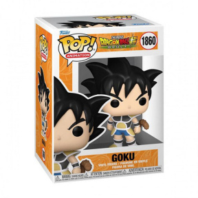 Фигурка Funko POP! Dragon Ball - Goku (Kid)