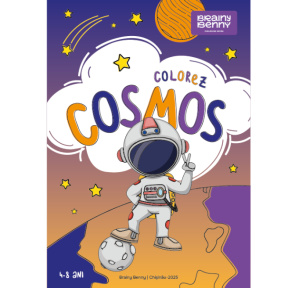 Colorez Cosmos