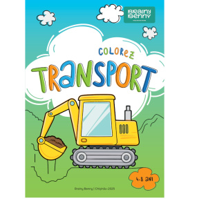 Colorez Transporturi