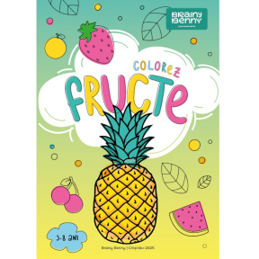 Colorez Fructe
