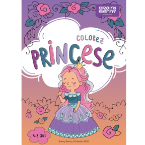 Colorez Prințese