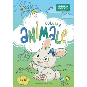 Colorez Animale