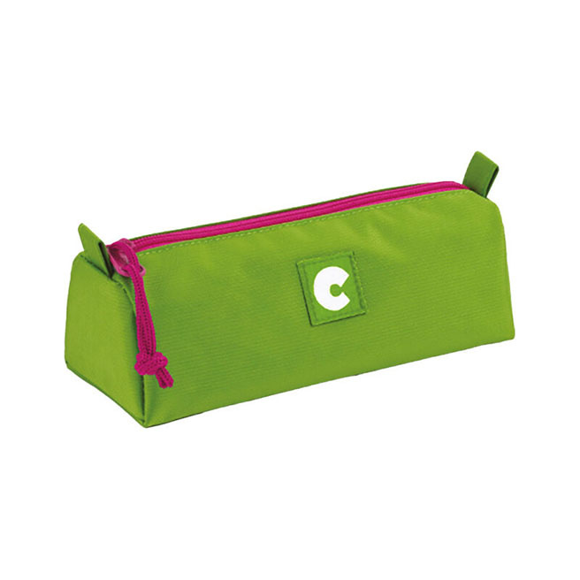 Penar Carioca Fluo, verde