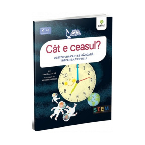Который час? Узнай, как измеряется течение времени — GAMA