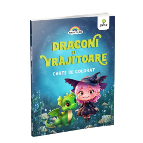 Dragoni și vrăjitoare.GAMA