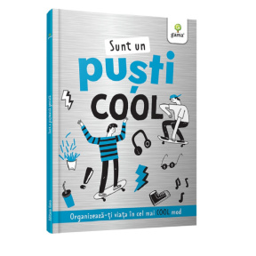 Sunt un puști cool GAMA