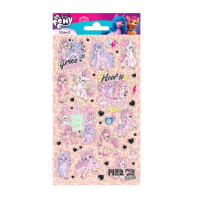 Stickere My Little Poney