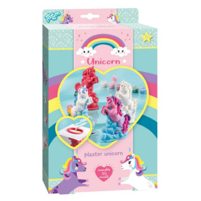 Гипсовые фигурки Unicorn