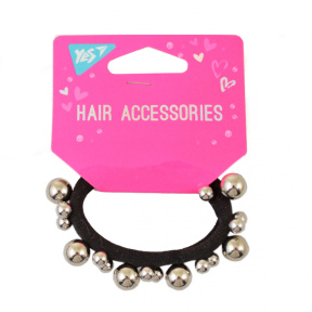 Elastic YES pentru păr Perla