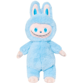 Зубастик бирюзовый h=35 см