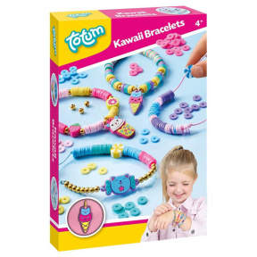 Kawaii 4 браслета