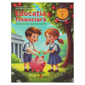 Educație financiară cl. 2
