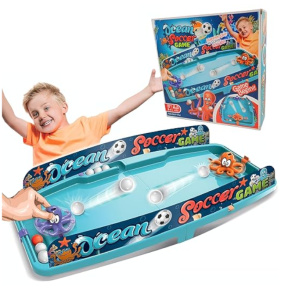 Настольная игра Футбол Осьминожка