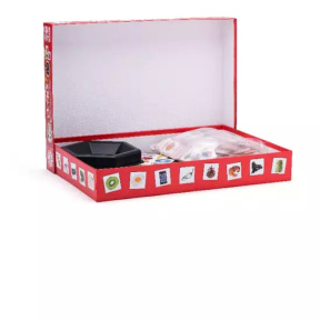 Joc de masă „Înainte, Râs”( LYNX )