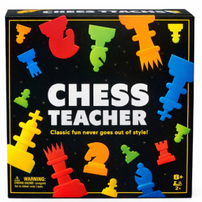 Joc de masă „Șah” (set educativ)