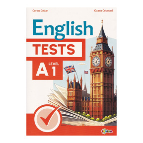English Tests : Level A1 (cl.4)