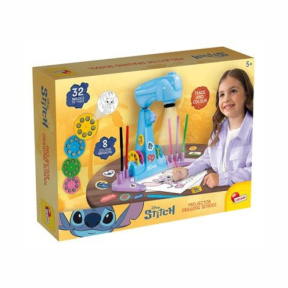 Proiector pentru desen Stitch LISCIANI