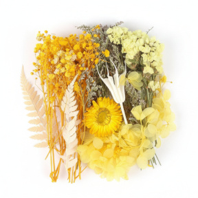 Flori artificiale, mix 3