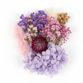 Flori artificiale, mix 7