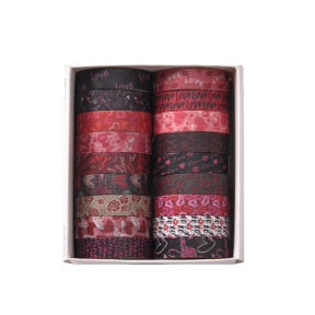 Set de benzi, 18 buc.