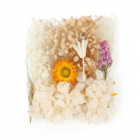 Flori artificiale, mix 8