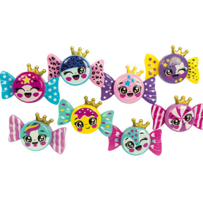 Блеск для губ , Crazy Chic