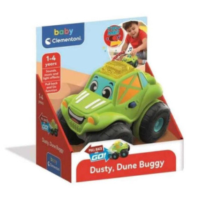Mașina buggy pentru dune Dusty