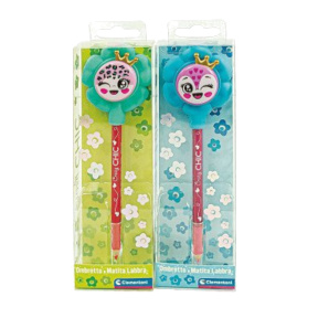 Набор 2в1 , тени для век и карандаш для губ