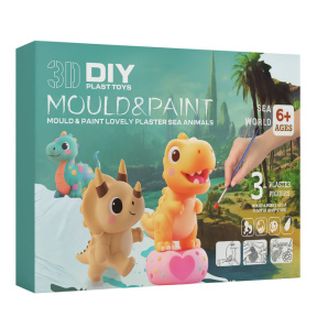 Набор для творчества "Dino"