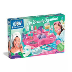 Набор для создания косметики