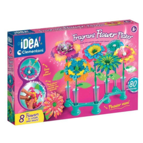 Набор для создания ароматных цветов