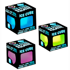 Игрушка антистресс Cool Cube в ассортименте